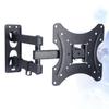 CIYODO 10-32 Inches LCD Tv Rack Wall Mount Tv Telescopic and Rotatable Bracket view 2