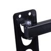 CIYODO 10-32 Inches LCD Tv Rack Wall Mount Tv Telescopic and Rotatable Bracket view 3