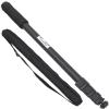 Mikikit Extendable Monopod for Cameras Lightweight Portable Photography Accessory for Travel and Outdoor Use Compact Design for Easy Carrying for Sports Events and Adventure view 1