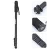 Mikikit Extendable Monopod for Cameras Lightweight Portable Photography Accessory for Travel and Outdoor Use Compact Design for Easy Carrying for Sports Events and Adventure view 4