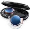 BEVCEFCC Over Ear Wireless Earbuds Earhooks Bluetooth Headphones Open Ear Headphones Wireless Headset Clip on Earphones Bluetooth Earbuds for Home view 1