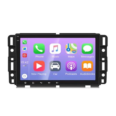 7 inch Android 14 Car Radio Stereo for Holden Rodeo Colorado 2003-2012 Double Din Radio Head Unit with Backup Camera Touchscreen Wireless Android Auto Bluetooth GPS Navigation Mirror Link