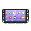 7 inch Android 14 Car Radio Stereo for Holden Rodeo Colorado 2003-2012 Double Din Radio Head Unit with Backup Camera Touchscreen Wireless Android Auto Bluetooth GPS Navigation Mirror Link view 1