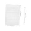 Hemobllo Lens Cleaning Paper Stick Static Cleaning Tool for Camera Lens Keyboard Static Adsorption Safe and Reliable view 2