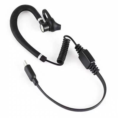 3 Pack Earpieces Replacements for Airotalk Haoo SR610 Walkie Talkies Only
