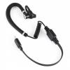 3 Pack Earpieces Replacements for Airotalk Haoo SR610 Walkie Talkies Only view 1