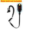 3 Pack Earpieces Replacements for Airotalk Haoo SR610 Walkie Talkies Only view 4