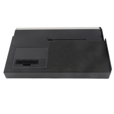 Laptop External GPU Dock Station, Aluminum Alloy External GPU Enclosure, PCIe3.0X4 32Gbps, 60W PD Charging, with USB4.0 40Gbps, 2 TB3 Ports, RJ45, M.2 Nvme SSD
