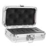 KONTONTY 3pcs Box Telescope Filter Box Aluminum Case Storage for Telescope Filters and Accessories view 2