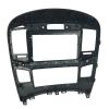 AYYDXRK 9 INCH Car Radio Frame Compatible with Hyundai H-1 Starex I800 ILoad IMax 2015+ Stereo GPS DVD Player Install Panel Dash Mount Kit Bezel Install Mount Kit view 3