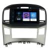 AYYDXRK 9 INCH Car Radio Frame Compatible with Hyundai H-1 Starex I800 ILoad IMax 2015+ Stereo GPS DVD Player Install Panel Dash Mount Kit Bezel Install Mount Kit view 4