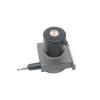 Displacement Sensor Pull Wire Displacement Sensor High Precision 4-20MA Motion Sensor Pull Wire Encoder Electronic Ruler Sensor(5000mm) view 2