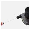 Displacement Sensor Pull Wire Displacement Sensor High Precision 4-20MA Motion Sensor Pull Wire Encoder Electronic Ruler Sensor(5000mm) view 3