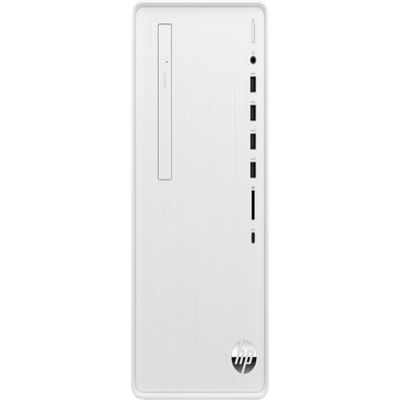 HP Pavilion Business Desktop 2023 Intel Core i7-12700 12-Core NVIDIA GeForce GTX 1660 Super 16GB DDR4 1TB SSD+ 2TB HDD Windows 10 Home Wi-Fi Bluetooth 5.3 HDMI 1.4 4X USB-A 2.0 DVD-RW
