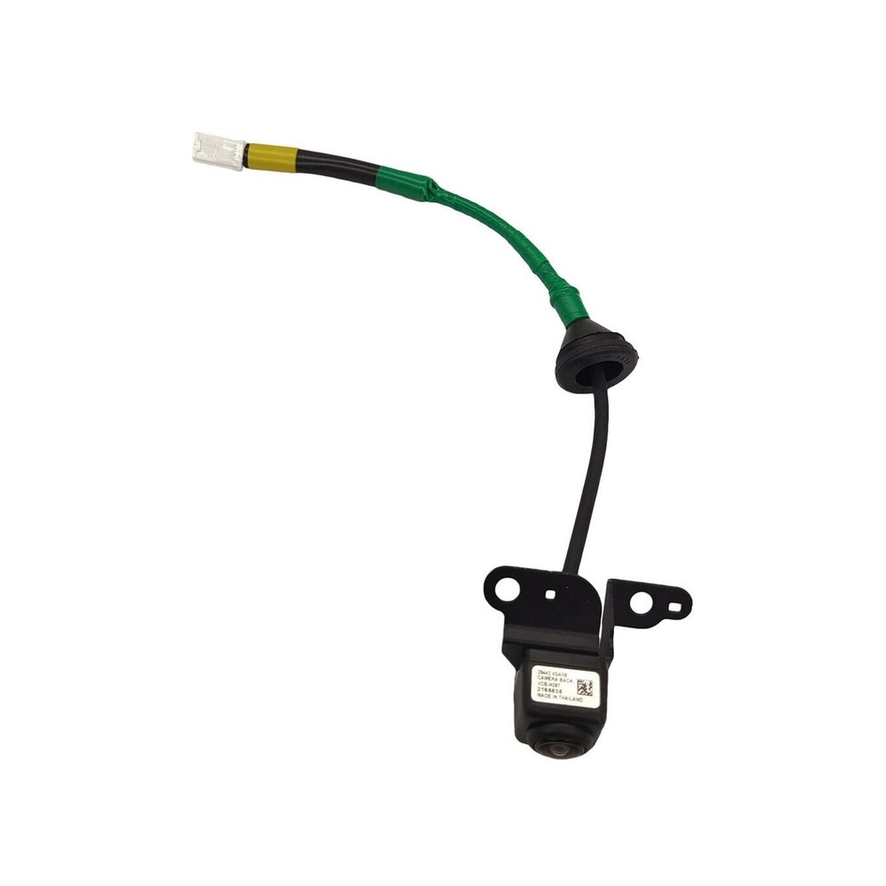 284424GA0B Rear View Reverse Backup Camera Parking Monitoring System Compatible with Infiniti Skyline Q50 V37