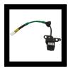 284424GA0B Rear View Reverse Backup Camera Parking Monitoring System Compatible with Infiniti Skyline Q50 V37 view 2