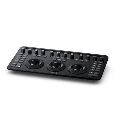 Blackmagic Davinci Resolve Micro Colour Panel (UA) (BM-DV/Res/AAAPNLMIC/UA)