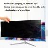 JYXYXSCP Computer Privacy Film, Laptop Privacy Film, Display Screen, Desktop Monitor Privacy Screen (G) view 4