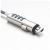 MERRYHAPY Notebook Lock USB Lock Password Lock for Security Locks Anti-Theft view 3