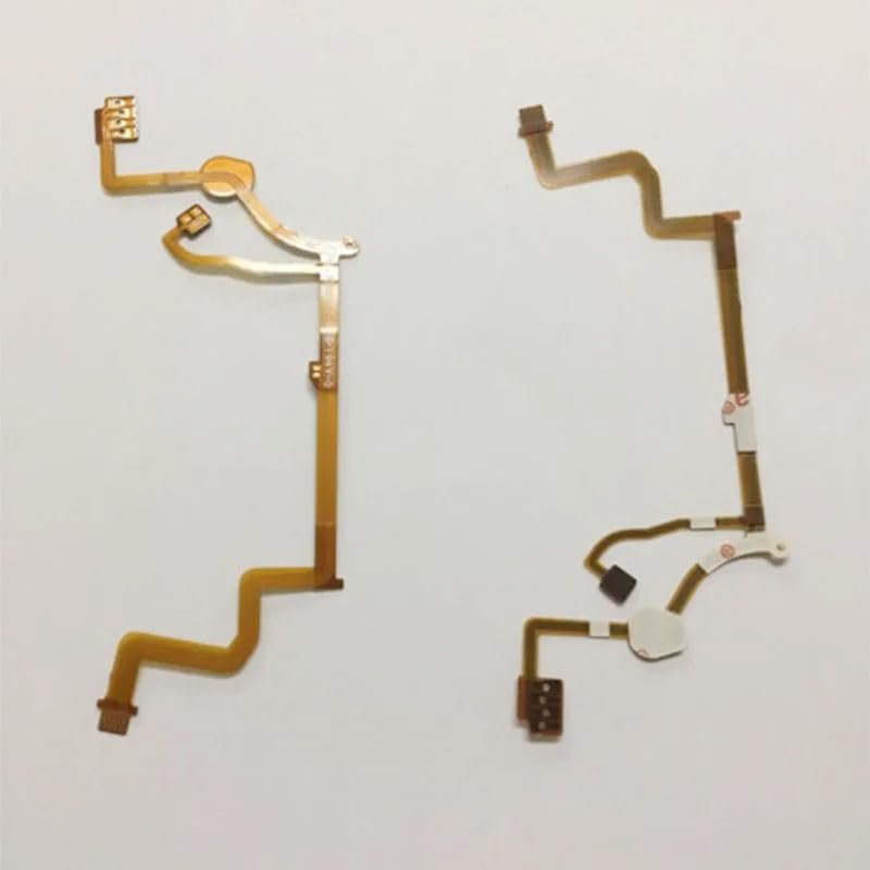 2pcs for Sony 10-18 Lens Cable Flex Camera Digital Accessories Replace