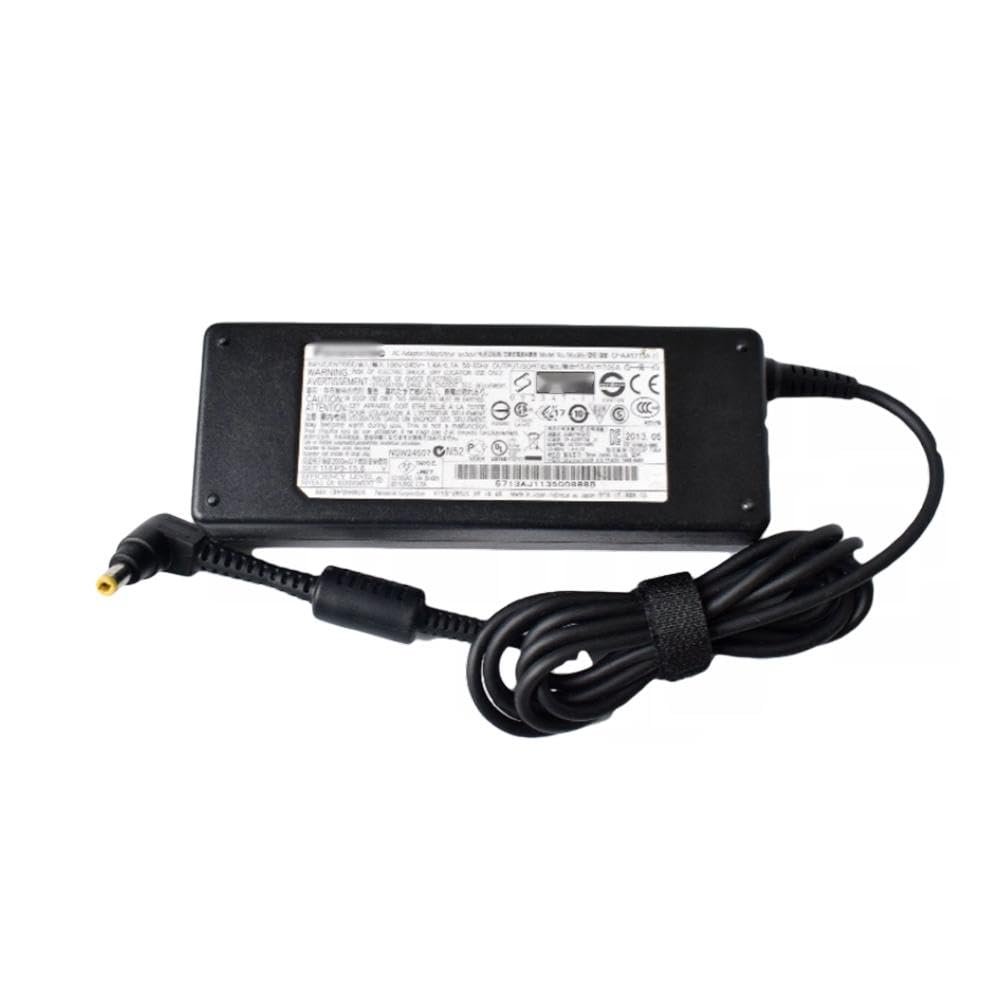 110W 15.6V7.05A CF-AA5713A M1 M2 AC Power Adapter for CF-31 CF-52 CF-53 CF-54 Charger CF-AA5713A M2 Plug Type: au