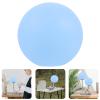 KICHOUSE Multi-headed Ball Lampshade Acrylic Globe Lamp Cover for Hanging Light Fixtures Boho Lampshade view 4