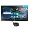 ATOTOZONE AC-FHD02DV FHD 1080P On-Dash DVR Camera,for X10G2B7E,7inch Double Din Android Car Stereo, Talk to ChatGPT AI, 4G LTE, Wireless Carplay & Android Auto,Dual Phone Connection & BT,8G+128G view 1