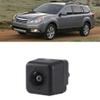 Rear View Camera 86267-AJ10A Car Rear View Back Up Camera for Subaru for Legacy for Outback 2010-2014 Rear Camera view 2
