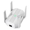 2025 AC2100 WiFi Extender - WiFi Extender Signal Booster with Gigabit Ethernet Port, WiFi Booster Dual-Band(5.8G&2.4G) Coverage to 12888 sp.ft, Faster Speed, Compatible with Multiple Devices view 1
