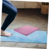 BESPORTBLE 2pcs Knee Pads for Women Exercise Mat Yoga Kneeling Pad Non-slip Surface Comfortable Yoga view 3