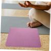 BESPORTBLE 2pcs Knee Pads for Women Exercise Mat Yoga Kneeling Pad Non-slip Surface Comfortable Yoga view 4
