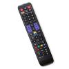 AA59-00784C Replacement Remote Control Compatible with Samsung LCD LED Smart TV AA59-00784A AA59-0784B BN59-01043A KN55S9 KN55S9C UN65F8000 UN75F8000 UN55F9000 UN55F9000AF UN55F9000FXZA UN55F9000AFXZA view 2