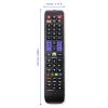 AA59-00784C Replacement Remote Control Compatible with Samsung LCD LED Smart TV AA59-00784A AA59-0784B BN59-01043A KN55S9 KN55S9C UN65F8000 UN75F8000 UN55F9000 UN55F9000AF UN55F9000FXZA UN55F9000AFXZA view 3