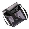 WOONEKY Portable Crossbody Hair Tool Bag for Travel and Daily Use view 1