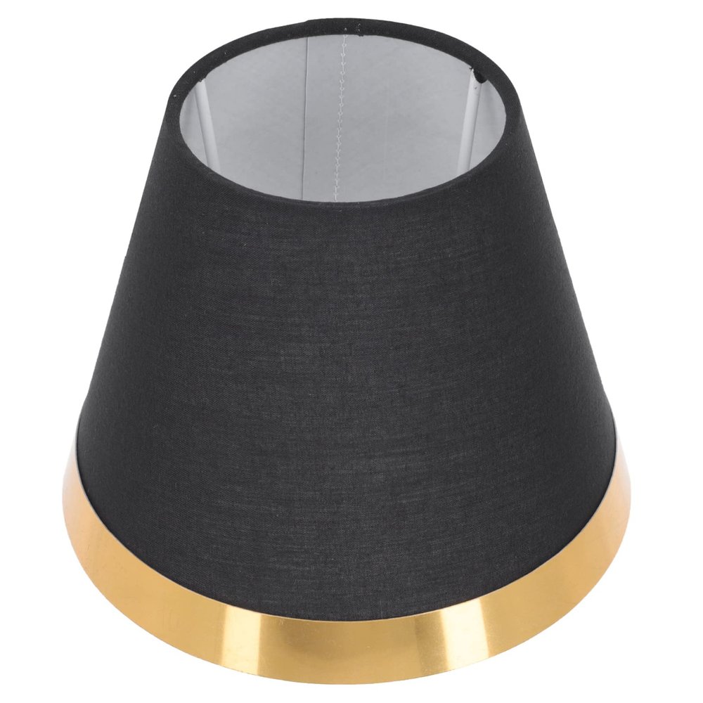 Levemolo Fabric Art Lamp Cover Simple Design for Wall Light Multipurpose Lamp Shade Bedroom Light Cover