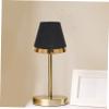 Levemolo Fabric Art Lamp Cover Simple Design for Wall Light Multipurpose Lamp Shade Bedroom Light Cover view 4