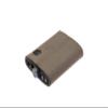 iFi Hip-dac 3 Suede Protective Case Protect Your DAC from Scratches view 3