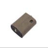 iFi Hip-dac 3 Suede Protective Case Protect Your DAC from Scratches view 4