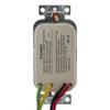OCC/Vac Sensor, PIR, 1200 sq ft, White, Mfr: WS2000W-A view 1