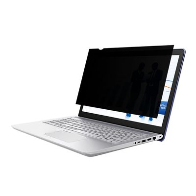 ACAGALA Privacy Screen Filter Reversible High-Transmittance 30 Invisible Anti-UV Anti-Glare Film for 14 Inch Laptop with 16:9 Aspect Ratio