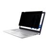 ACAGALA Privacy Screen Filter Reversible High-Transmittance 30 Invisible Anti-UV Anti-Glare Film for 14 Inch Laptop with 16:9 Aspect Ratio view 1
