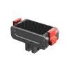 Camera Magnetic Adapter Mount with 1/4" Screw for DJI OSMO Action5 Pro Camera Quick Release Magnet Suction Mounting Holder Aluminum Alloy Camera Stand Mount Adapter view 2