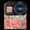 Digital Camera, 2.5K Double Screen Selfie Camera, 72MP Autofocus Vlogging Digital Camera with 16X Zoom, Built in Fill Light, Compact Small Camera for Teens Adult Beginner view 3