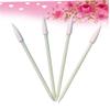 SOESFOUFU 100pcs Thread Head Wiping Rod Inkjet Printer Printhead Cleaning Camera Lens Static Swabs view 4