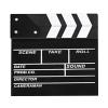 Movie Film Clap Board, 20 x 20cm view 2