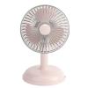Bottone USB Desk Fan 2 Speed Small Desktop Table Quiet USB Fan for Home Bedroom Office view 1