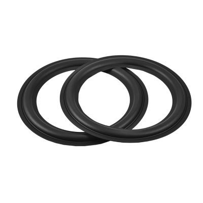Antiaging Speaker Surround Edge Rubber Edge Speaker Repair Parts for Speaker