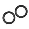 Antiaging Speaker Surround Edge Rubber Edge Speaker Repair Parts for Speaker view 2