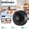 Orbicam - Orbicam Magnetic Mini Security Camera, Orbicam Camera, Orbicam Security Camera, Mini 1080p Hd Camera, Night Vision Motion Detection Security Cam with App (2Pcs) view 4