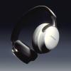 Bose QuietComfort Ultra Bluetooth Headphones, Wireless Headphones with Spatial Audio, Over Ear Noise Cancelling with Mic, Up to 24 Hours of Playtime, Diamond - 60th Anniversary Edition (Renewed) view 2